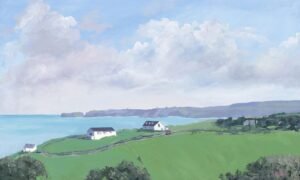 HOWSE - Northern Horizons