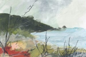 WEISS - Wandering No. 2