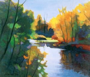 ASOMA - Magic Afternoon