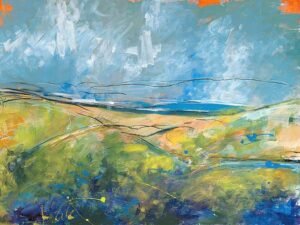 WEISS - Early Spring Days