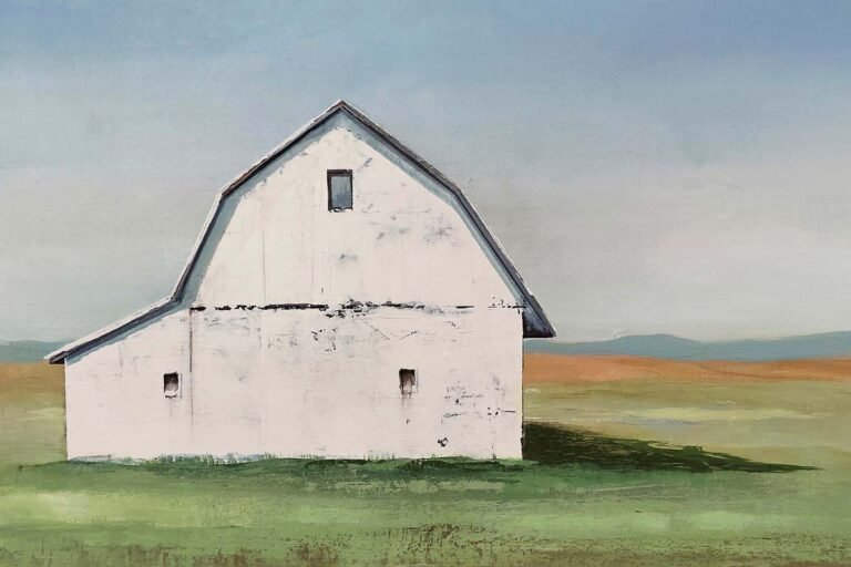 MAXX - Weathered and Wise No. 3