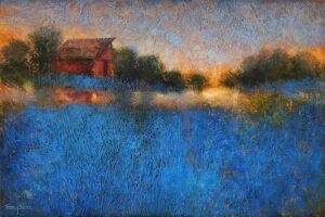 STOTTS - Glowing Horizon