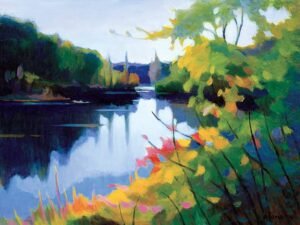 ASOMA - Morning Light