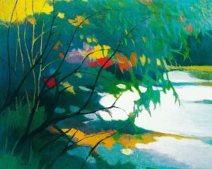 ASOMA - Noonday Dreams