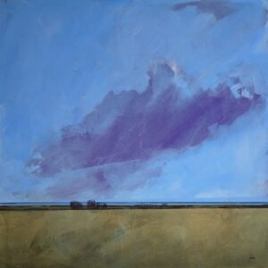 BAILEY - Distant River