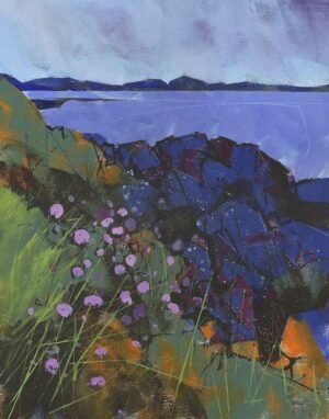 BAILEY - Lakeside Rocks