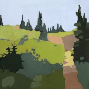 BECKER - Trail to The Top