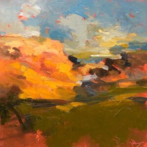 DENNIS - Block Canyon