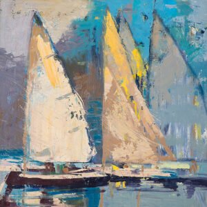 FORST - Breeze, Sail and Sky