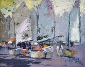 FORST - Lemon Snickety