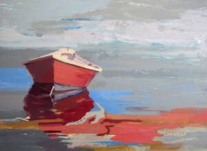 FORST - Red Boat Rhythm