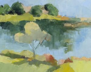 GORDON - Favorite Picnic Spot