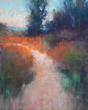 GOS - Behind the Trees