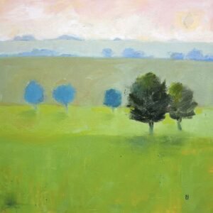 HOOTNICK - I See Trees of Green