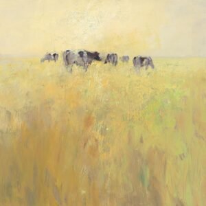 GROENHART - Cows in Spring
