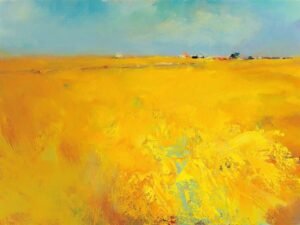 GROENHART - Harvest Time