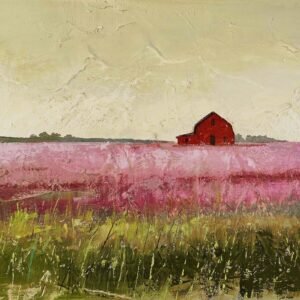 MAXX - Weathered and Wise No. 2