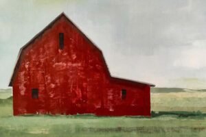 MAXX - Weathered and Wise No. 4