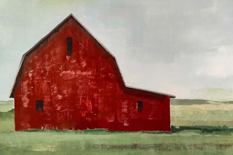 MAXX - Weathered and Wise No. 4