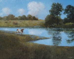 STOTTS - Follow Your Horizon