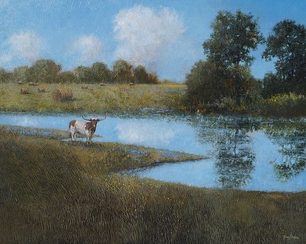 STOTTS - Follow Your Horizon