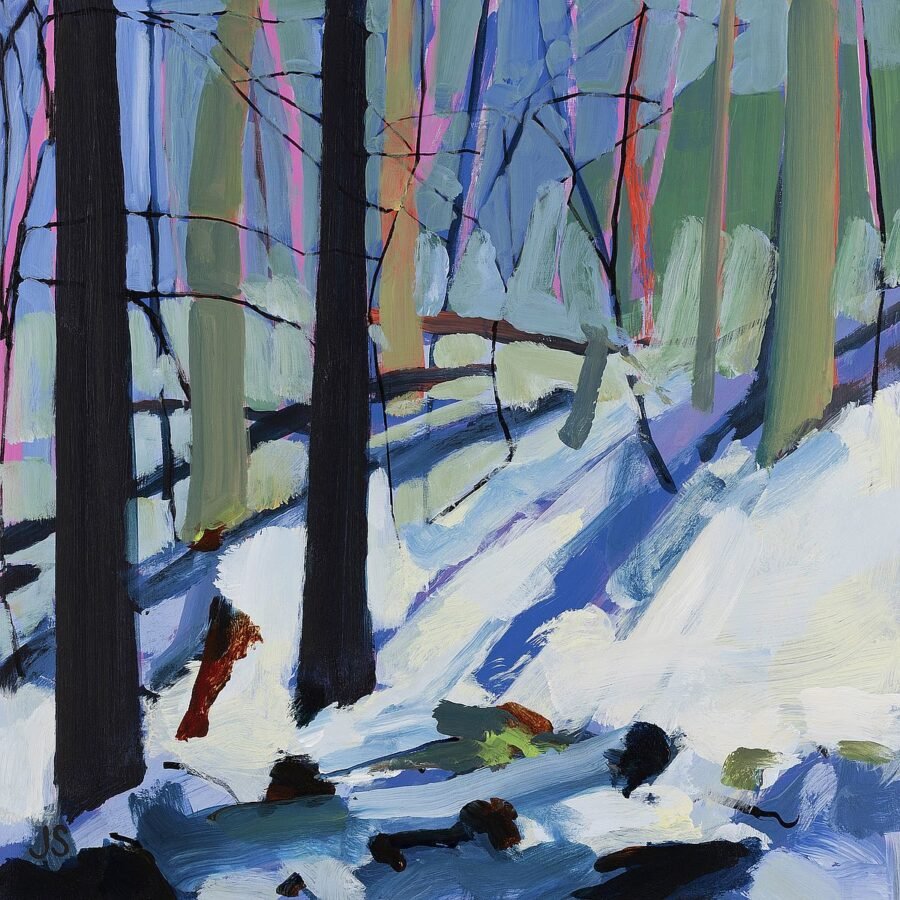 SINGERMAN - Mountain Hike 8