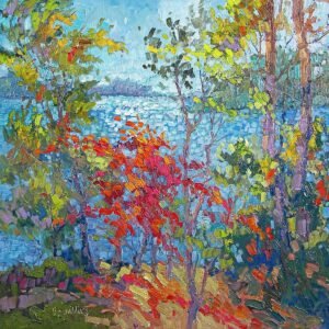 SCHILLING - Diamonds and Rubies