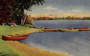 Cornwall on Hudson NY