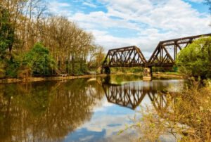 Erie Canal Village - Pittsford, New-York