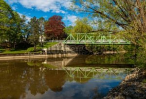 Erie Canal Village - Pittsford, New-York