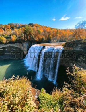 Letchworth State Park - New York