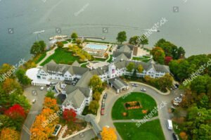 The Sagamore Resort - Lake George