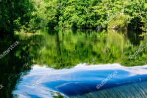 Fishkill Creek - Beacon Falls