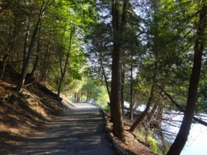 Green Lakes State Park - Fayetteville, NY
