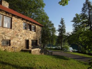 Green Lakes State Park - Fayetteville, NY