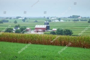 Farms in Lancaster County Pennsylvania