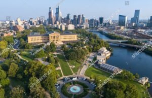 Philadelphia Art Museum