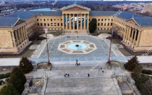Philadelphia Museum of Art