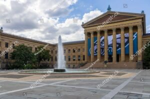 Philadelphia Museum of Art